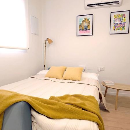 Appartamento San Basilio Murcia Esterno foto